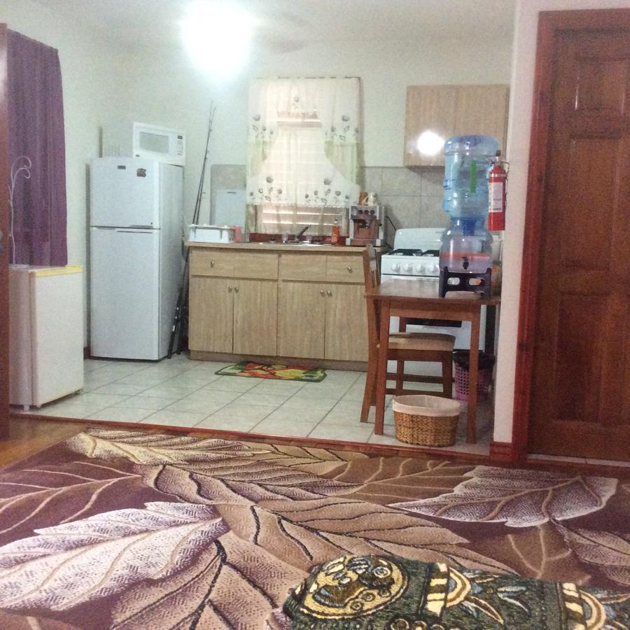 River Bend Resort B&B Kota Belize Bagian luar foto