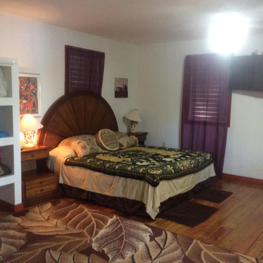 River Bend Resort B&B Kota Belize Bagian luar foto